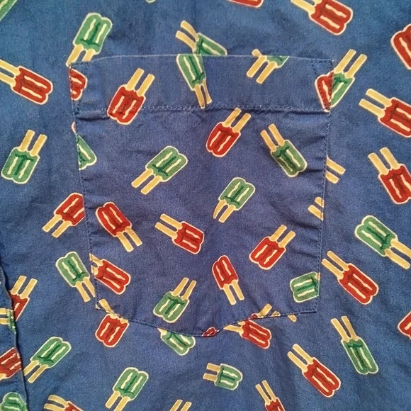 J.Crew Button down - Picture 3 of 3